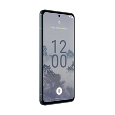 Nokia X30 8/256GB DualSIM kártyafüggetlen okostelefon - kék (Android)