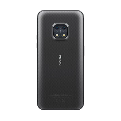 Nokia XR20 6/128GB DualSIM kártyafüggetlen okostelefon - szürke (Android)