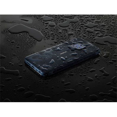 Nokia XR20 6/128GB DualSIM kártyafüggetlen okostelefon - szürke (Android)