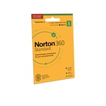 Norton 360 STANDARD 10GB SWS 1 Felhasználó 1 gép 1 éves dobozos vírusirtó szoftver