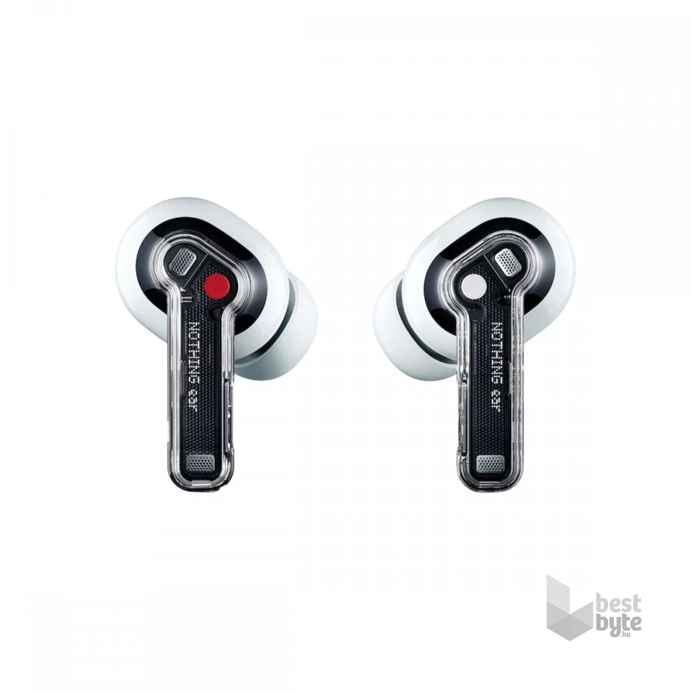 Nothing Ear B171 True Wireless Bluetooth fehér fülhallgató