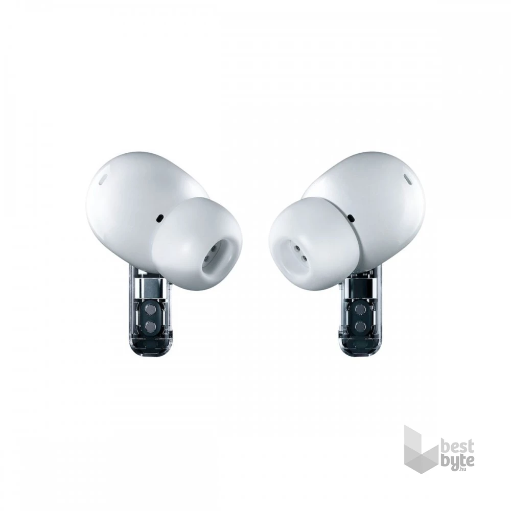 Nothing Ear B171 True Wireless Bluetooth fehér fülhallgató