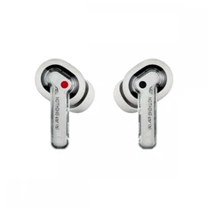 Nothing Ear(a) B162 True Wireless Bluetooth fehér fülhallgató
