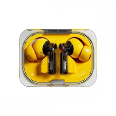 Nothing Ear(a) B162 True Wireless Bluetooth sárga fülhallgató