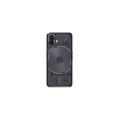 Nothing Phone (2) 12/256GB DualSIM kártyafüggetlen okostelefon - szürke (Android)