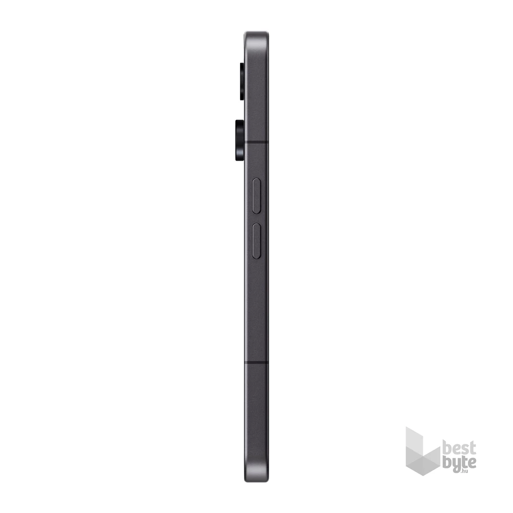 Nothing Phone (3) 12/256GB DualSIM kártyafüggetlen okostelefon - fekete (Android)