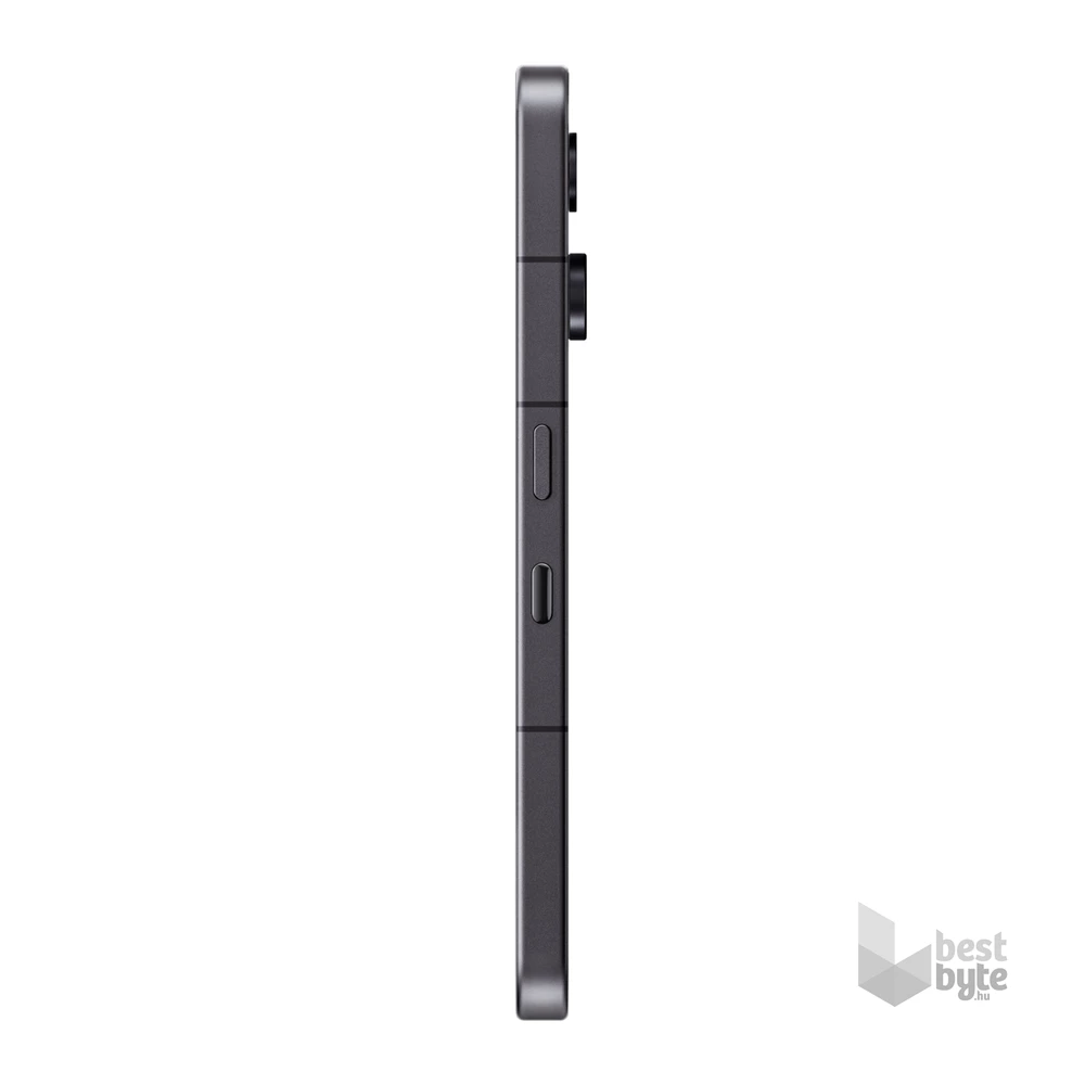 Nothing Phone (3) 12/256GB DualSIM kártyafüggetlen okostelefon - fekete (Android)