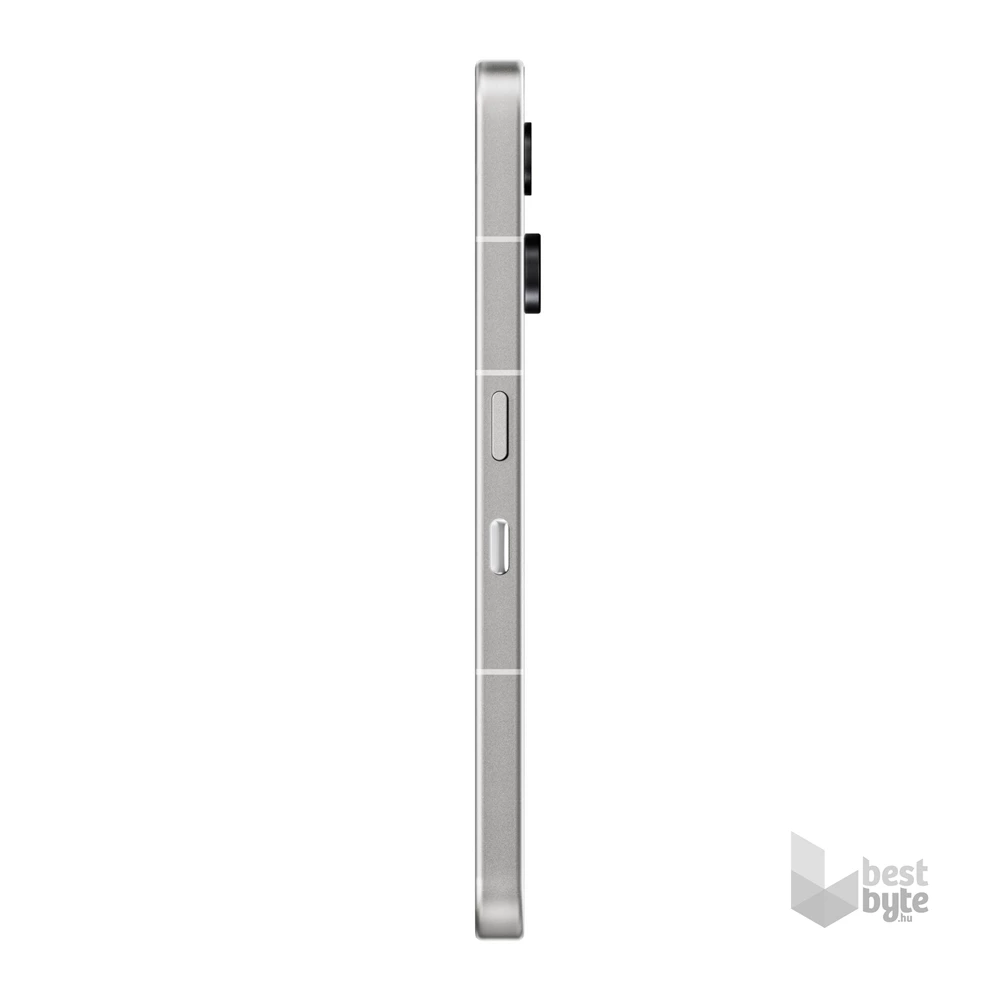 Nothing Phone (3) 16/512GB DualSIM kártyafüggetlen okostelefon - fehér (Android)