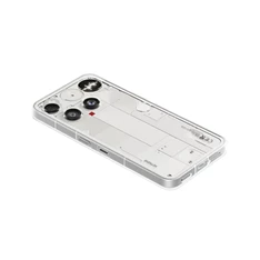 Nothing Phone (3) 16/512GB DualSIM kártyafüggetlen okostelefon - fehér (Android)