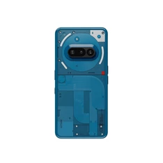 Nothing Phone (3a) 12/256GB DualSIM kártyafüggetlen okostelefon - kék (Android)