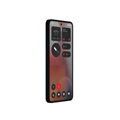 Nothing Phone (3a) Pro 12/256GB DualSIM kártyafüggetlen okostelefon - fekete (Android)