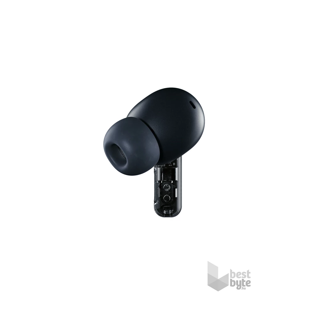 Nothing ear (2) True Wireless Stereo Bluetooth fekete fülhallgató