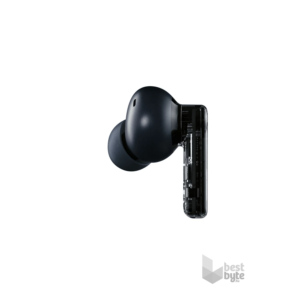 Nothing ear (2) True Wireless Stereo Bluetooth fekete fülhallgató