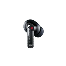 Nothing ear (2) True Wireless Stereo Bluetooth fekete fülhallgató