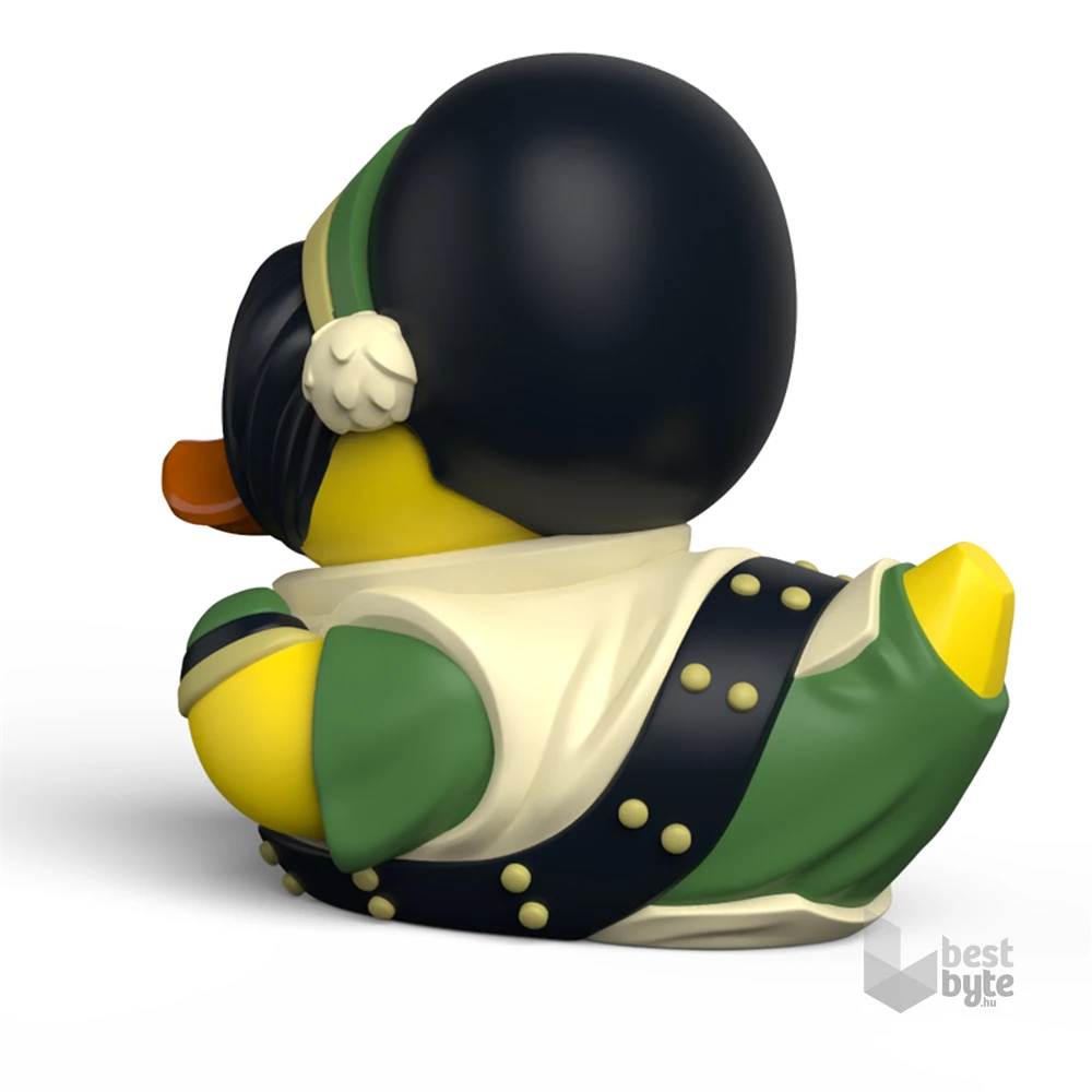 Numskull Tubbz - Avatar "Toph Beifong" (First Ed.) gumikacsa