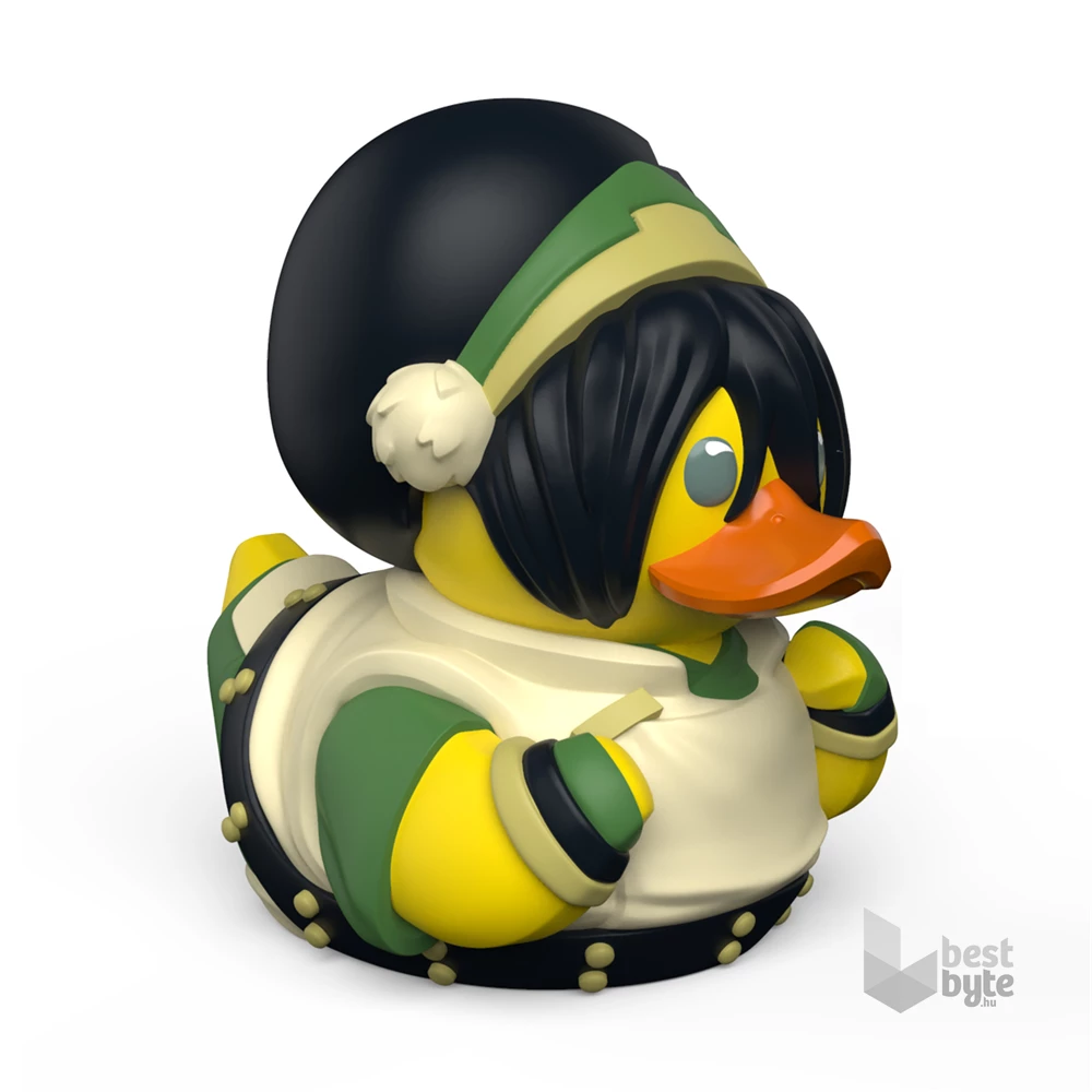 Numskull Tubbz - Avatar "Toph Beifong" (First Ed.) gumikacsa