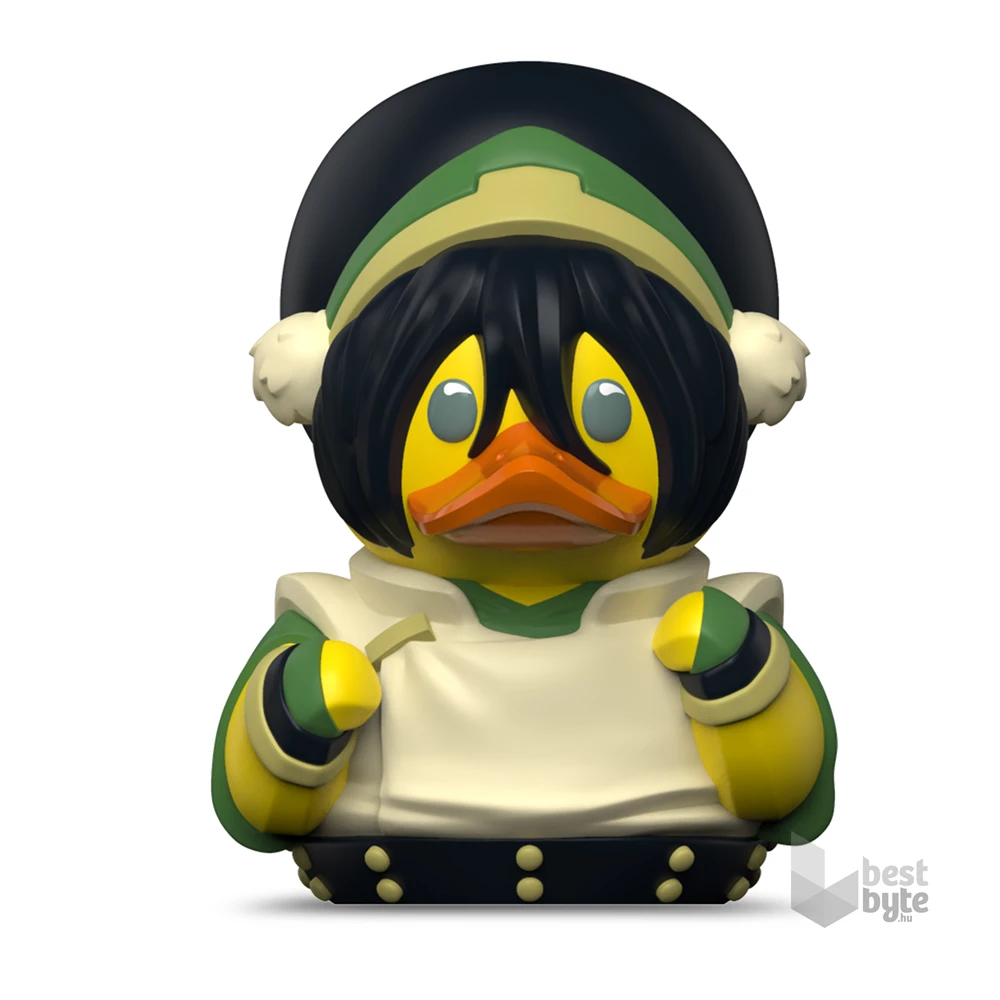 Numskull Tubbz - Avatar "Toph Beifong" (First Ed.) gumikacsa