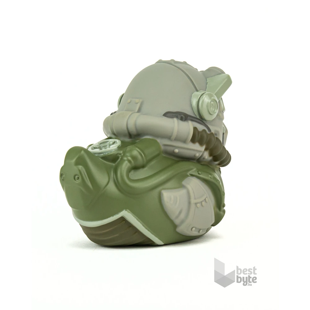 Numskull Tubbz Boxed - Fallout "T-51" gumikacsa