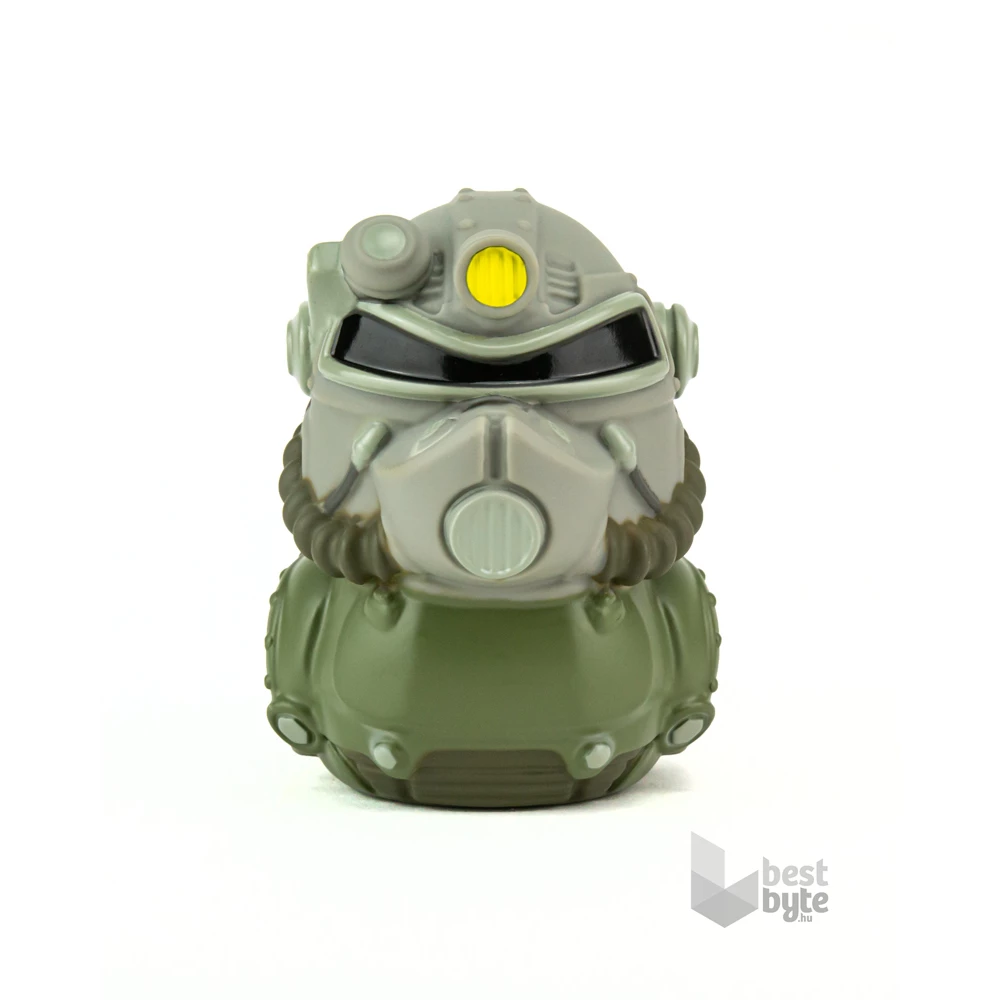 Numskull Tubbz Boxed - Fallout "T-51" gumikacsa