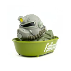 Numskull Tubbz Boxed - Fallout "T-51" gumikacsa