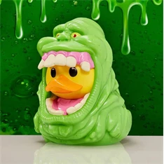 Numskull Tubbz Boxed - Ghostbusters "Slimer" gumikacsa