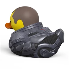 Numskull Tubbz Boxed - Mass Effect "Commander Shepard" gumikacsa