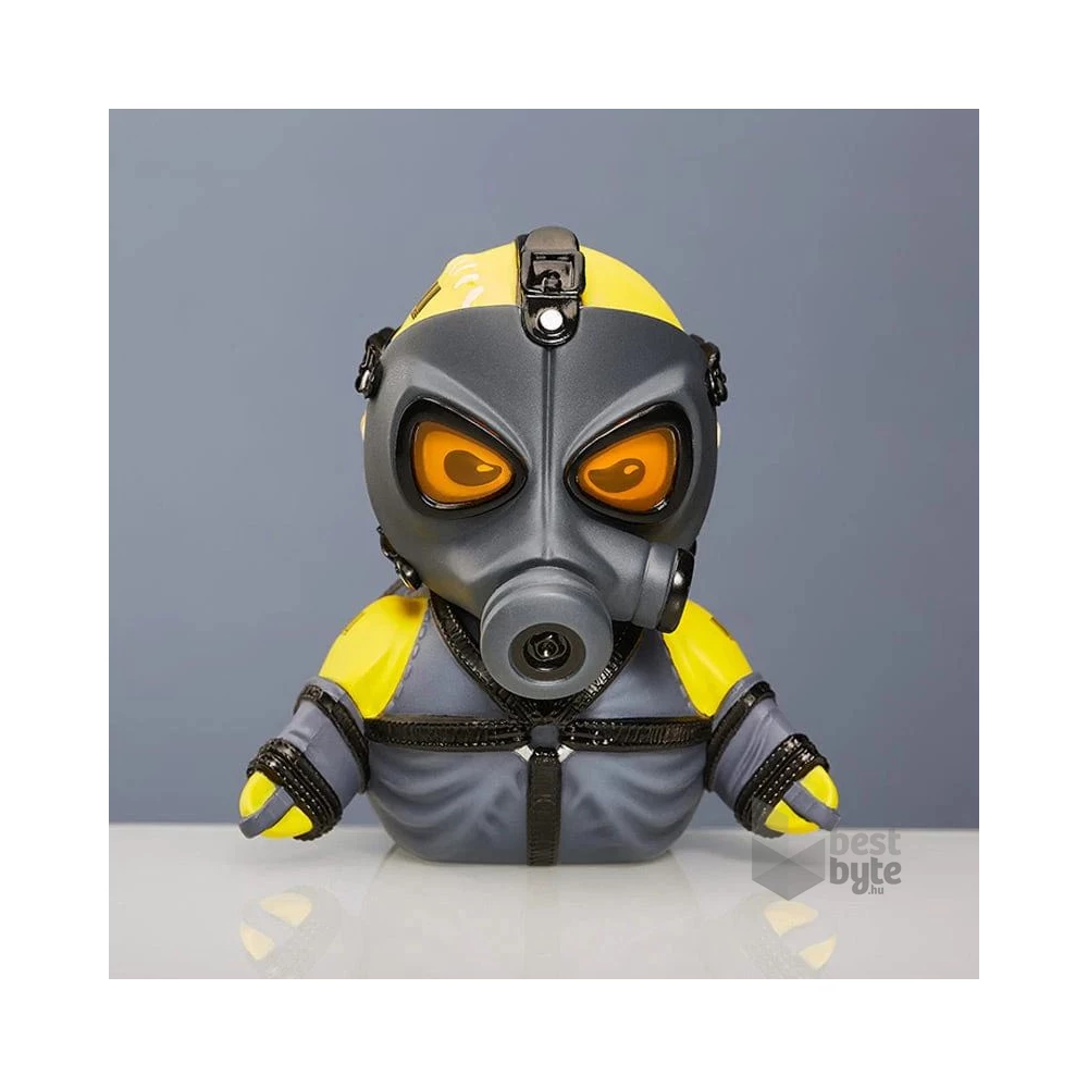 Numskull Tubbz Boxed - Metal Gear Solid "Psycho Mantis" gumikacsa