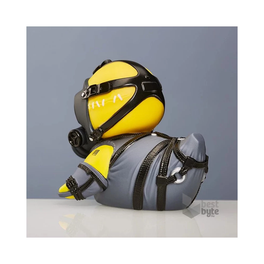 Numskull Tubbz Boxed - Metal Gear Solid "Psycho Mantis" gumikacsa