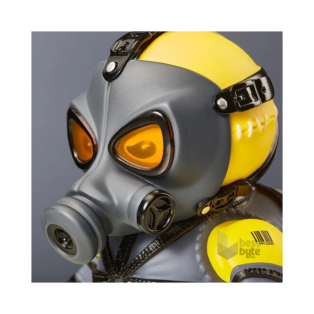 Numskull Tubbz Boxed - Metal Gear Solid "Psycho Mantis" gumikacsa