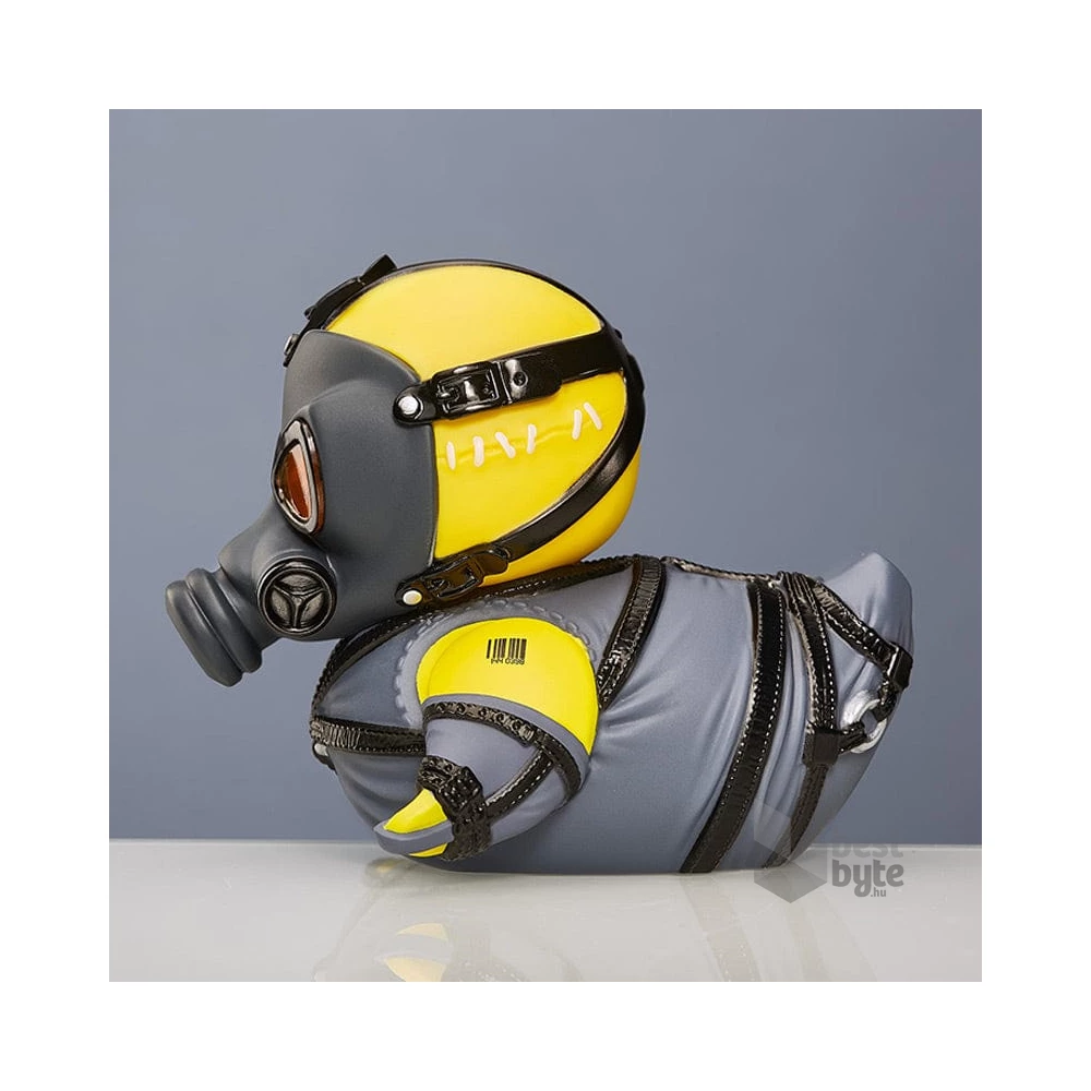 Numskull Tubbz Boxed - Metal Gear Solid "Psycho Mantis" gumikacsa