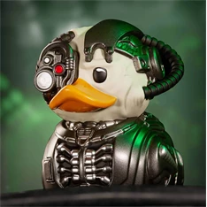 Numskull Tubbz Boxed - Star Trek "Borg" gumikacsa