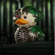 Numskull Tubbz Boxed - Star Trek "Borg" gumikacsa