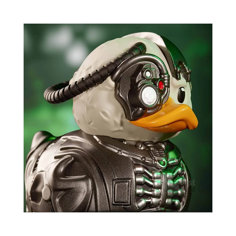 Numskull Tubbz Boxed - Star Trek "Borg" gumikacsa