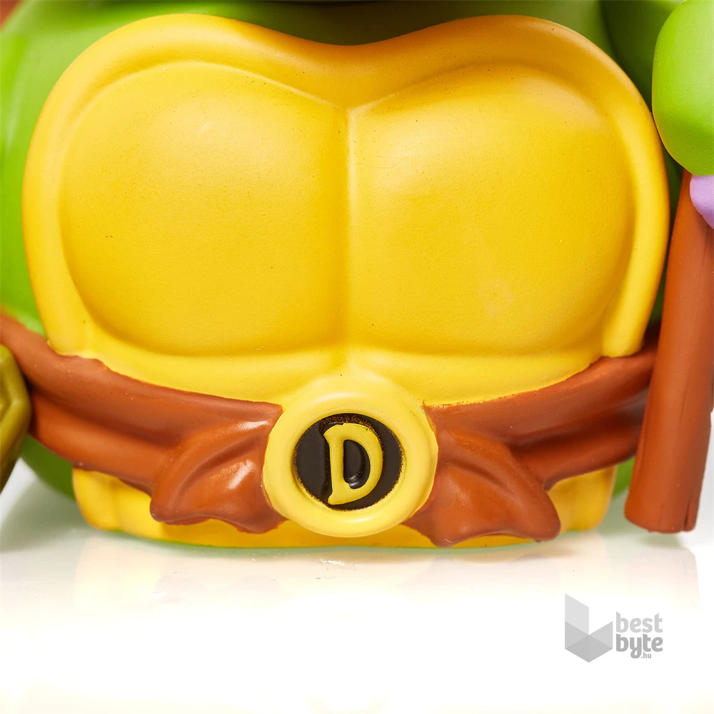 Numskull Tubbz Boxed - Teenage Mutant Ninja Turtles "Donatello" gumikacsa