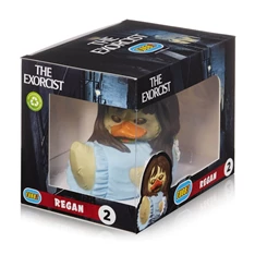 Numskull Tubbz Boxed - The Exorcist "Regan" gumikacsa