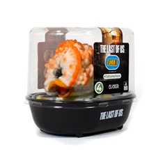 Numskull Tubbz Boxed - The Last of Us "Clicker" gumikacsa