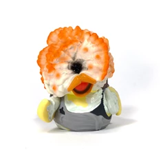 Numskull Tubbz Boxed - The Last of Us "Clicker" gumikacsa