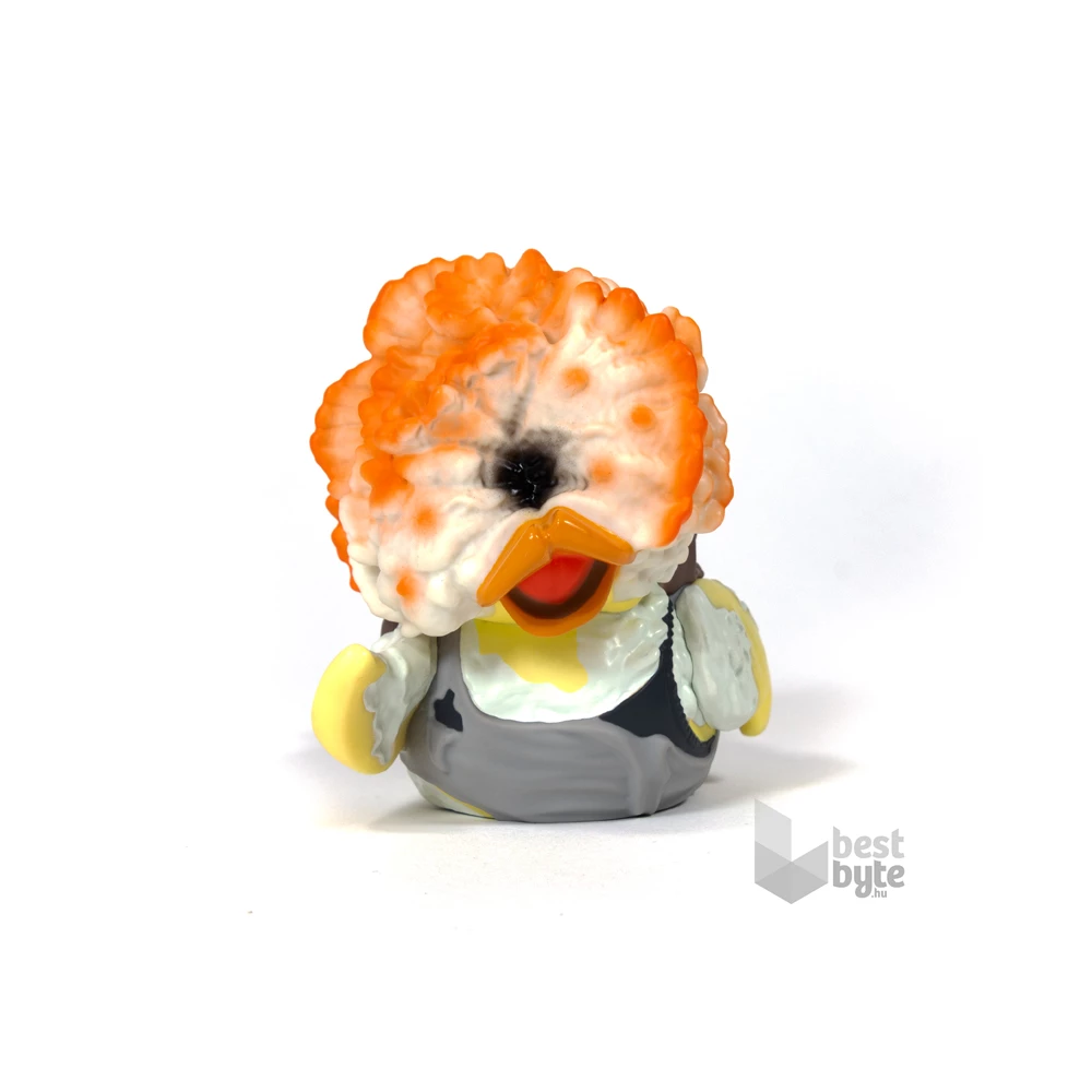 Numskull Tubbz Boxed - The Last of Us "Clicker" gumikacsa
