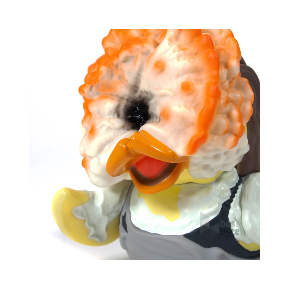 Numskull Tubbz Boxed - The Last of Us "Clicker" gumikacsa