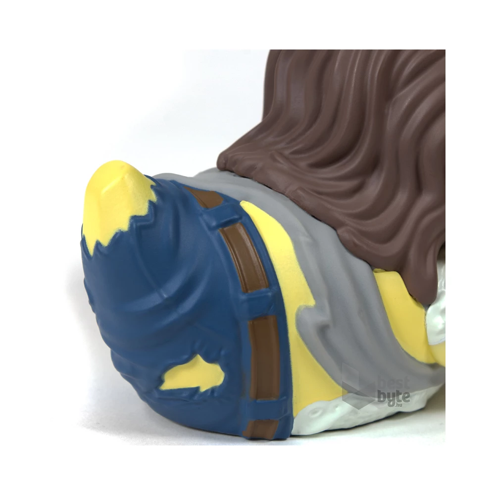 Numskull Tubbz Boxed - The Last of Us "Clicker" gumikacsa