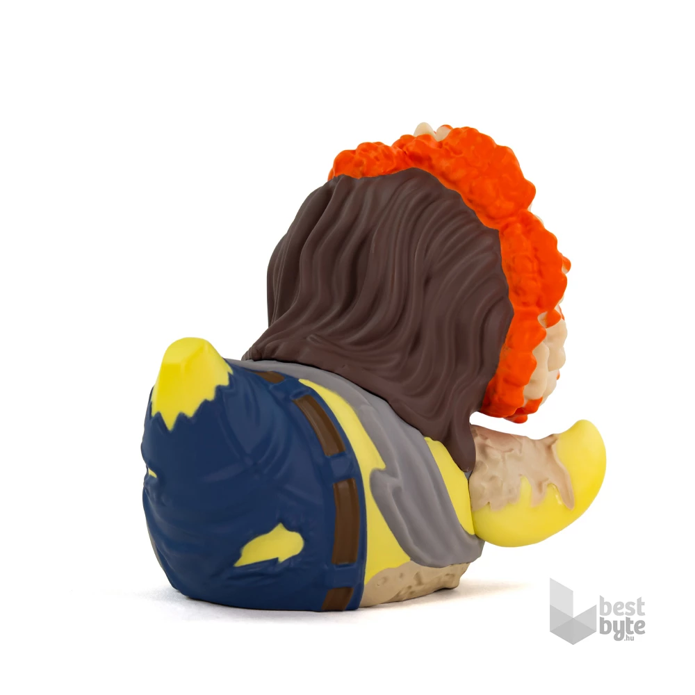 Numskull Tubbz Boxed - The Last of Us "Clicker" gumikacsa