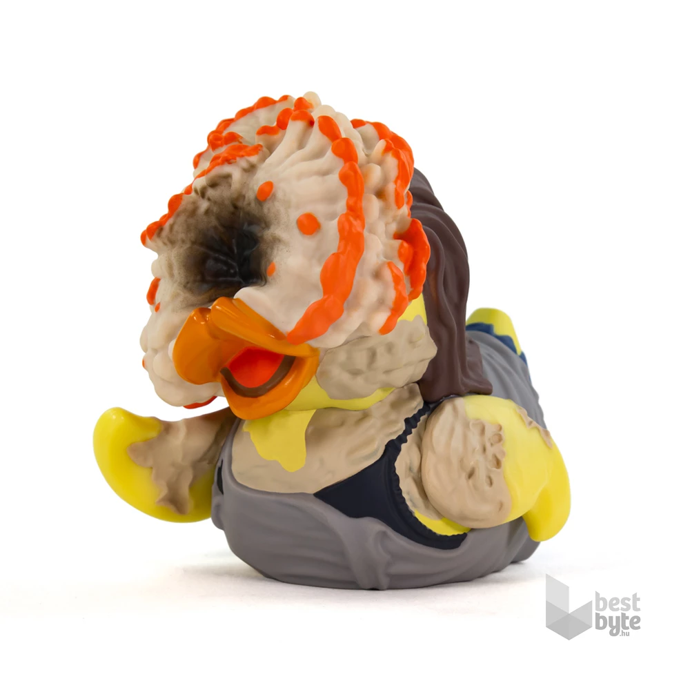 Numskull Tubbz Boxed - The Last of Us "Clicker" gumikacsa