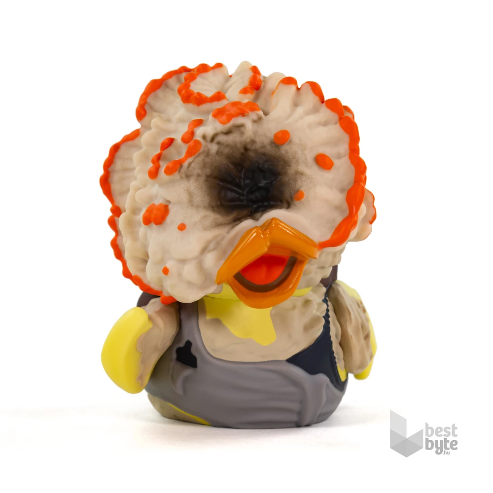 Numskull Tubbz Boxed - The Last of Us "Clicker" gumikacsa
