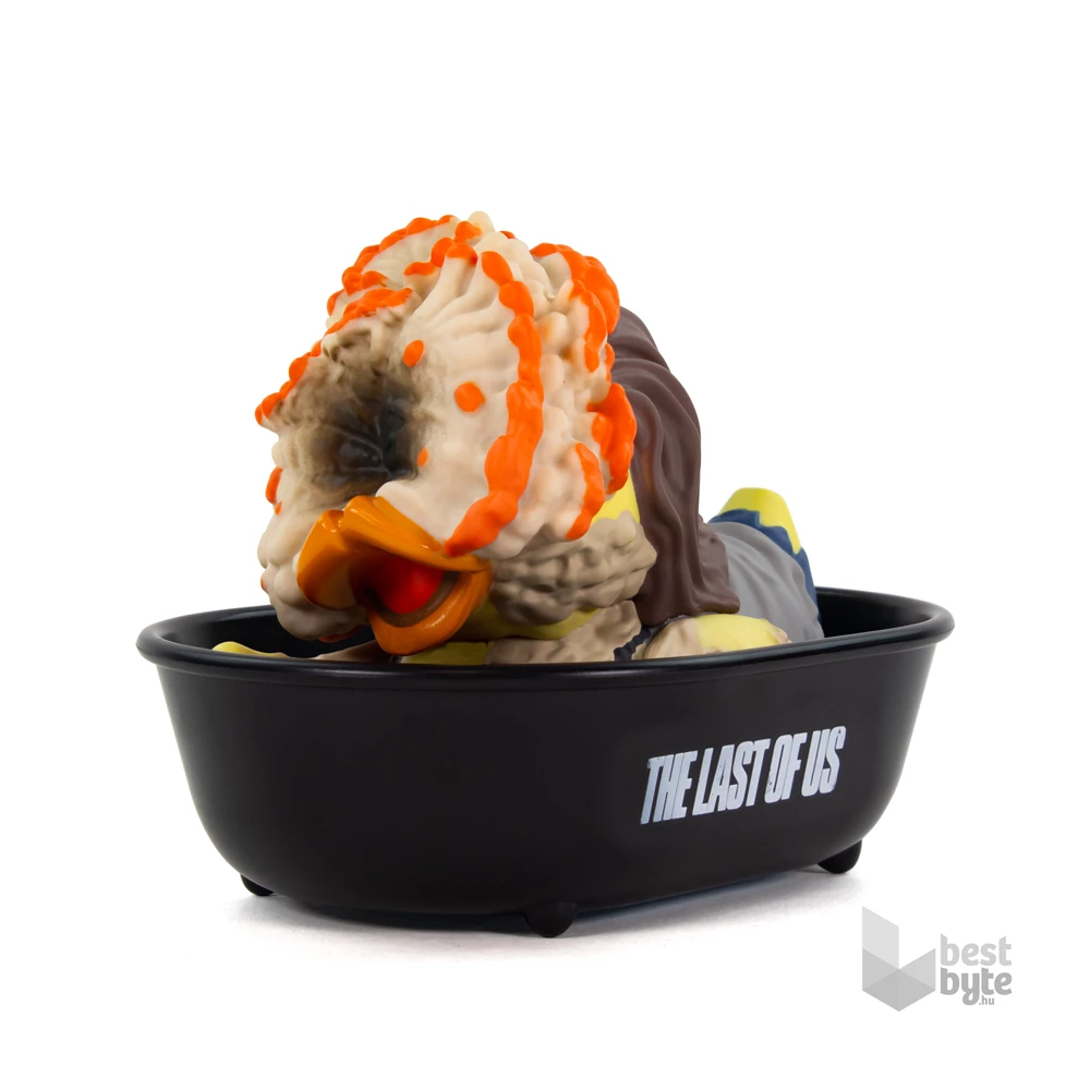 Numskull Tubbz Boxed - The Last of Us "Clicker" gumikacsa