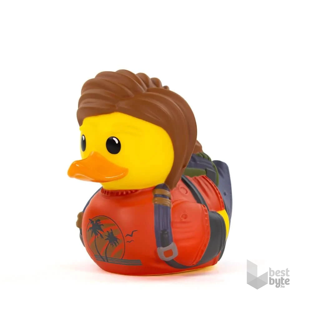 Numskull Tubbz Boxed - The Last of Us "Ellie" gumikacsa