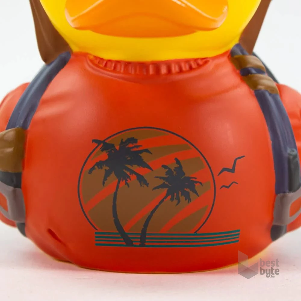 Numskull Tubbz Boxed - The Last of Us "Ellie" gumikacsa