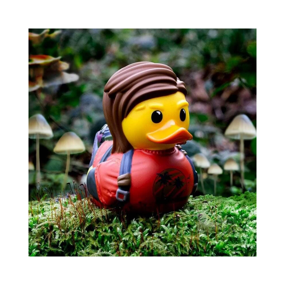 Numskull Tubbz Boxed - The Last of Us "Ellie" gumikacsa