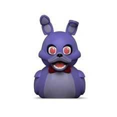 Numskull Tubbz Mini - Five Nights at Freddy`s "Bonnie" gumikacsa