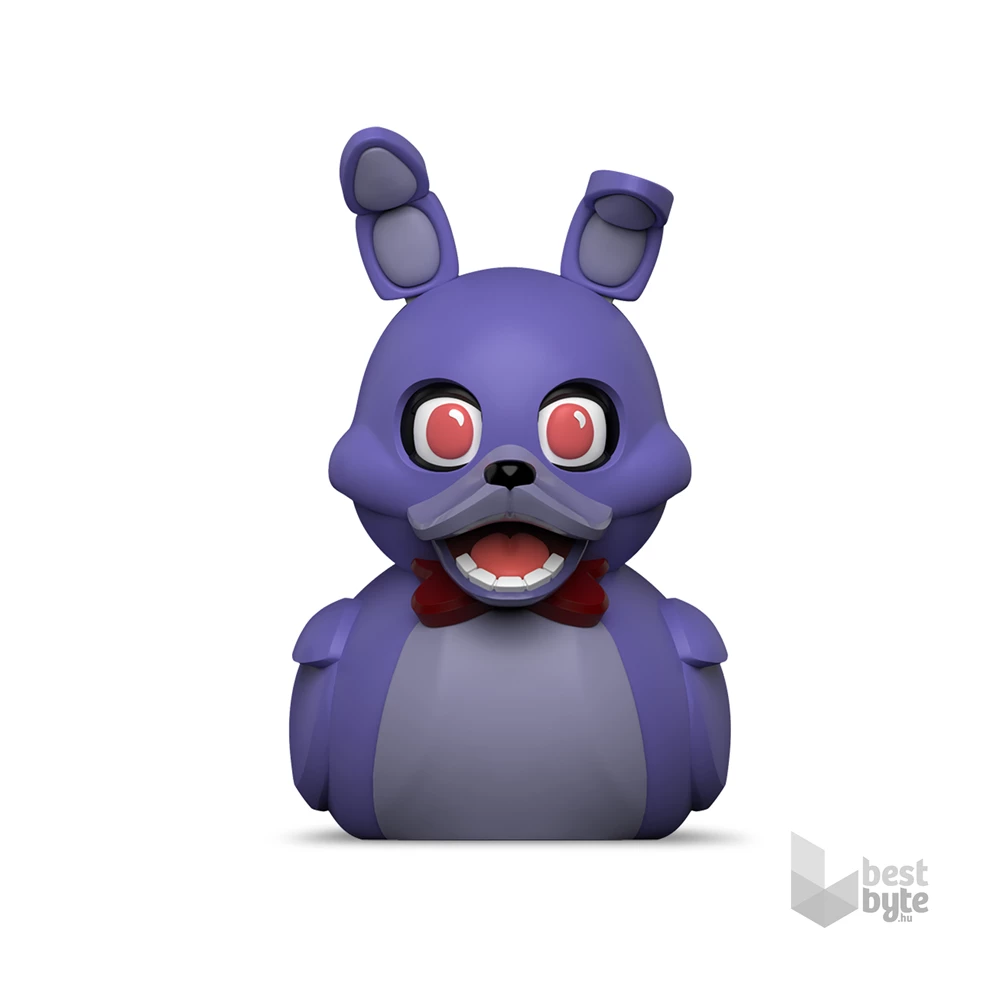 Numskull Tubbz Mini - Five Nights at Freddy`s "Bonnie" gumikacsa
