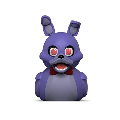 Numskull Tubbz Mini - Five Nights at Freddy`s "Bonnie" gumikacsa